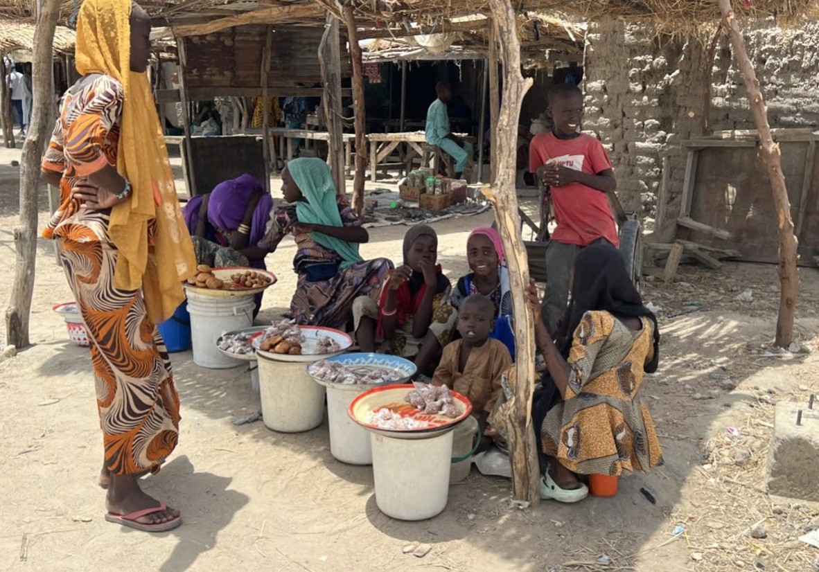 Nigeria : Boko Haram libère des centaines de personnes enlevées