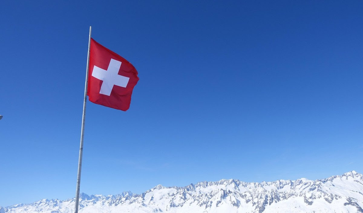 SUISSE : L&rsquo;ILLUSION DU VOTE